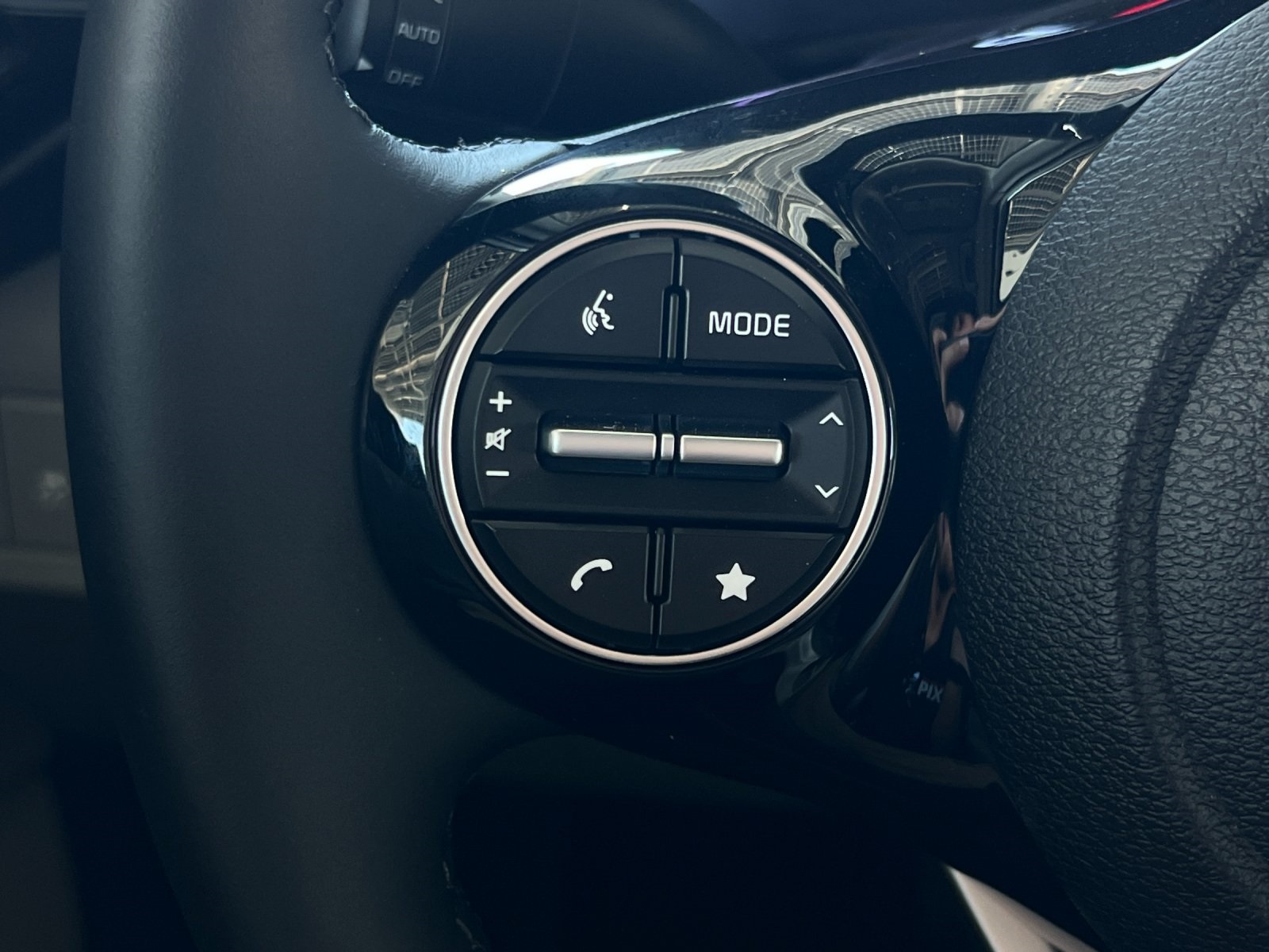 2025 Kia Soul EX photo 24