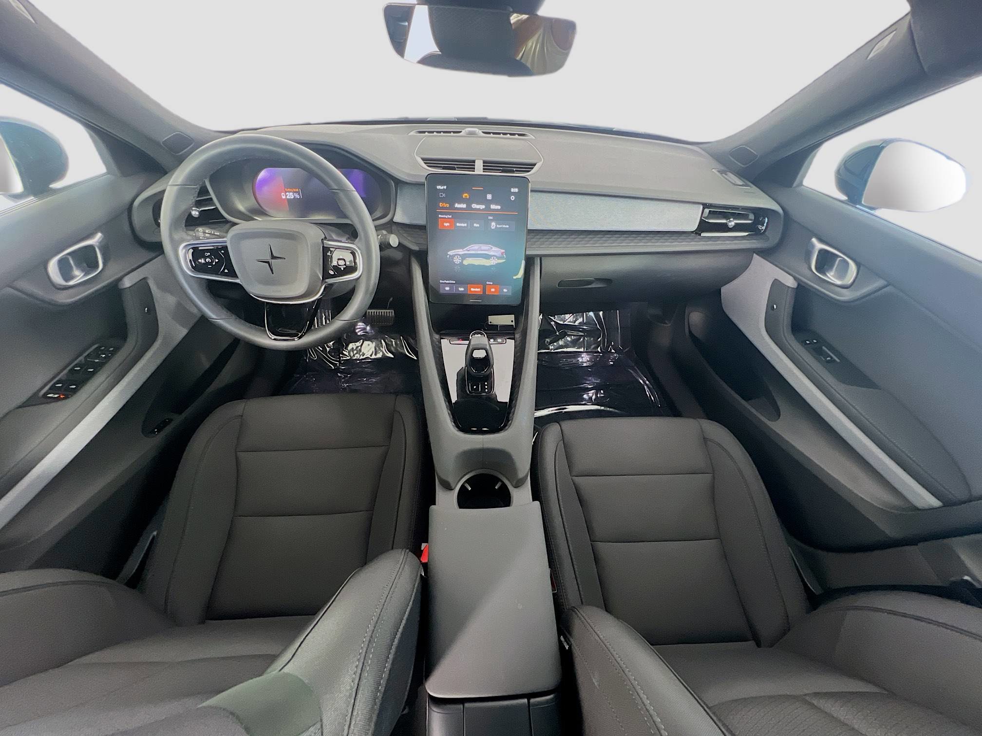 2022 Polestar PS2 e-AWD photo 16