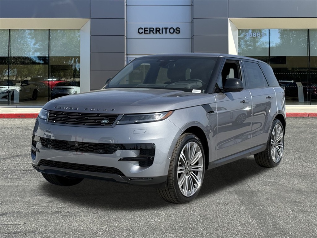 New 2025 Range Rover Sport 360PS SE | LEASE SPECIAL