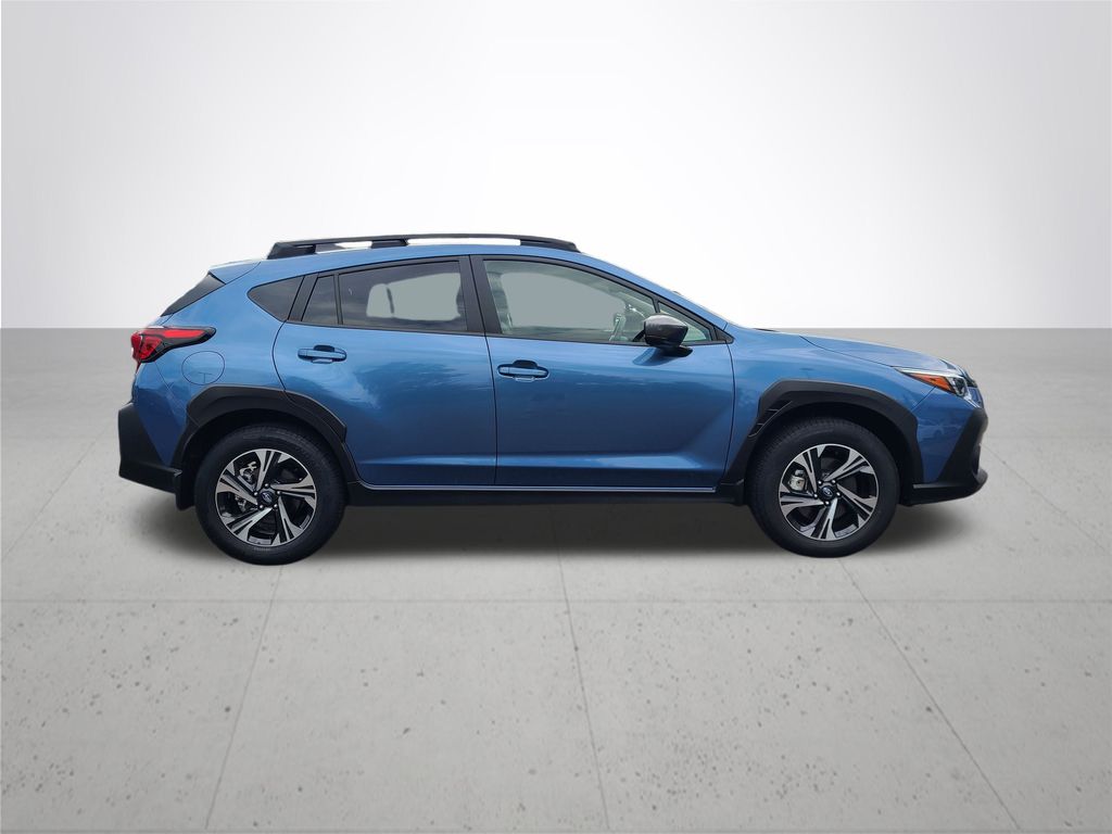 2024 Subaru Crosstrek Premium photo 5