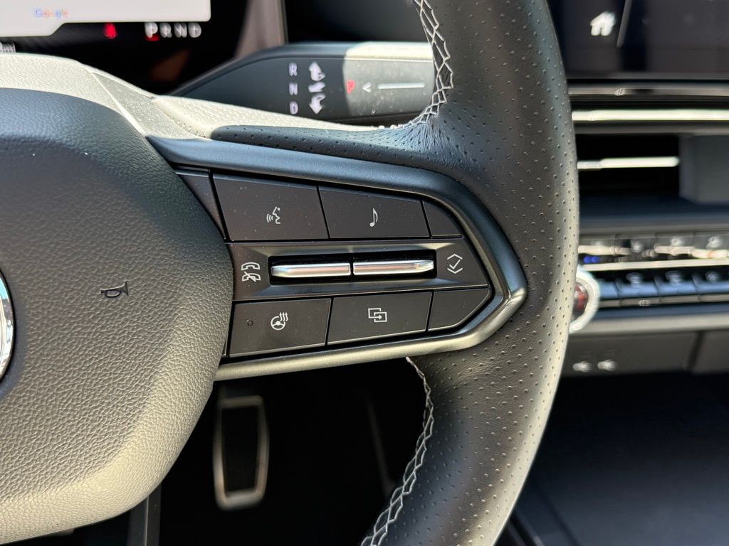2024 Acura ZDX Base photo 23