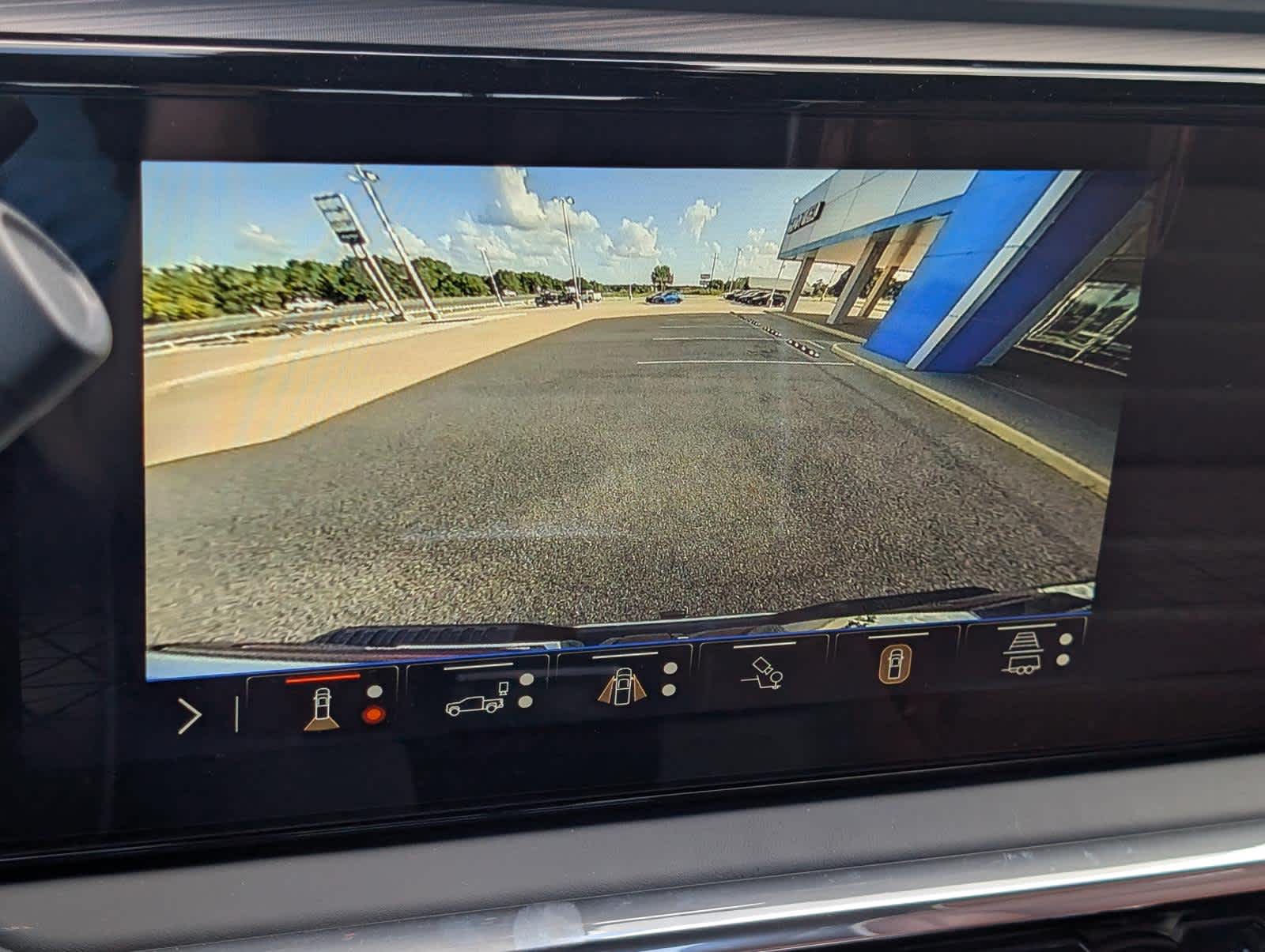 2026 Gmc Sierra 3500 HD Denali Ultimate photo 23