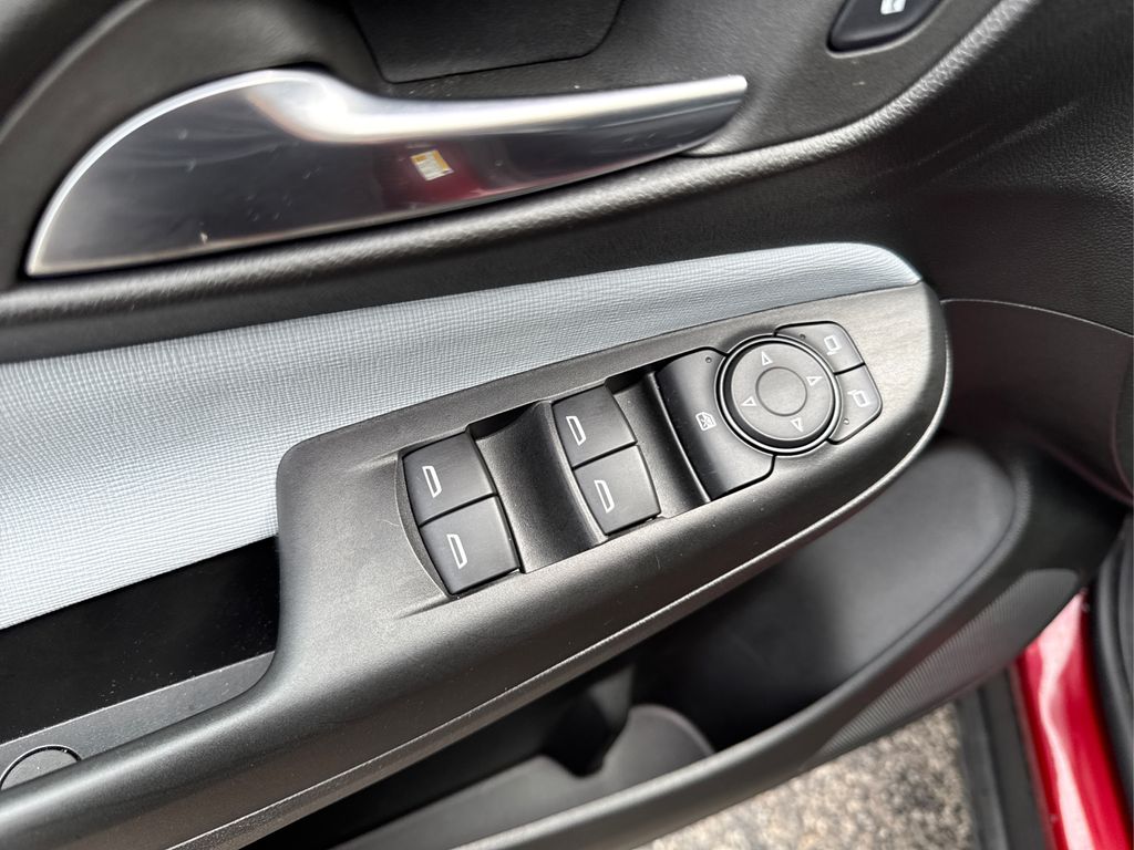 2024 Buick Envista Preferred photo 29