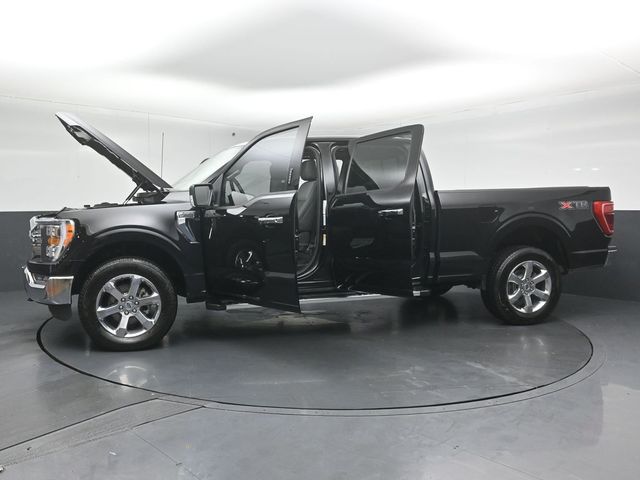 2023 FORD F-150 - Image 56