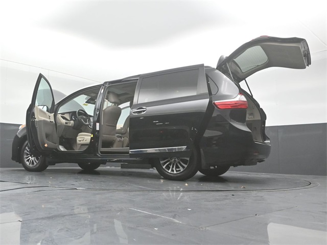 2018 TOYOTA SIENNA - Image 56
