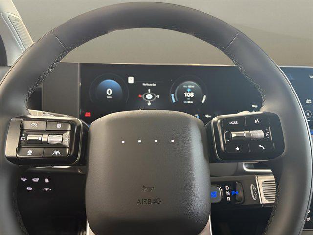 2026 Hyundai Ioniq photo 17