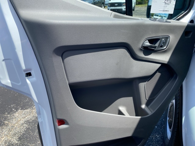 2025 Ford Transit Cargo photo 19