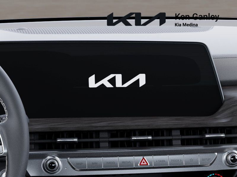 2025 Kia Telluride SX Prestige X-Line photo 11