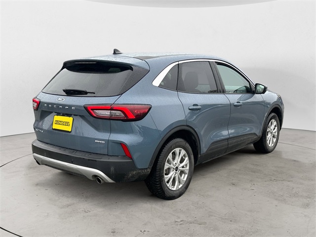 2024 Ford Escape Active photo 4