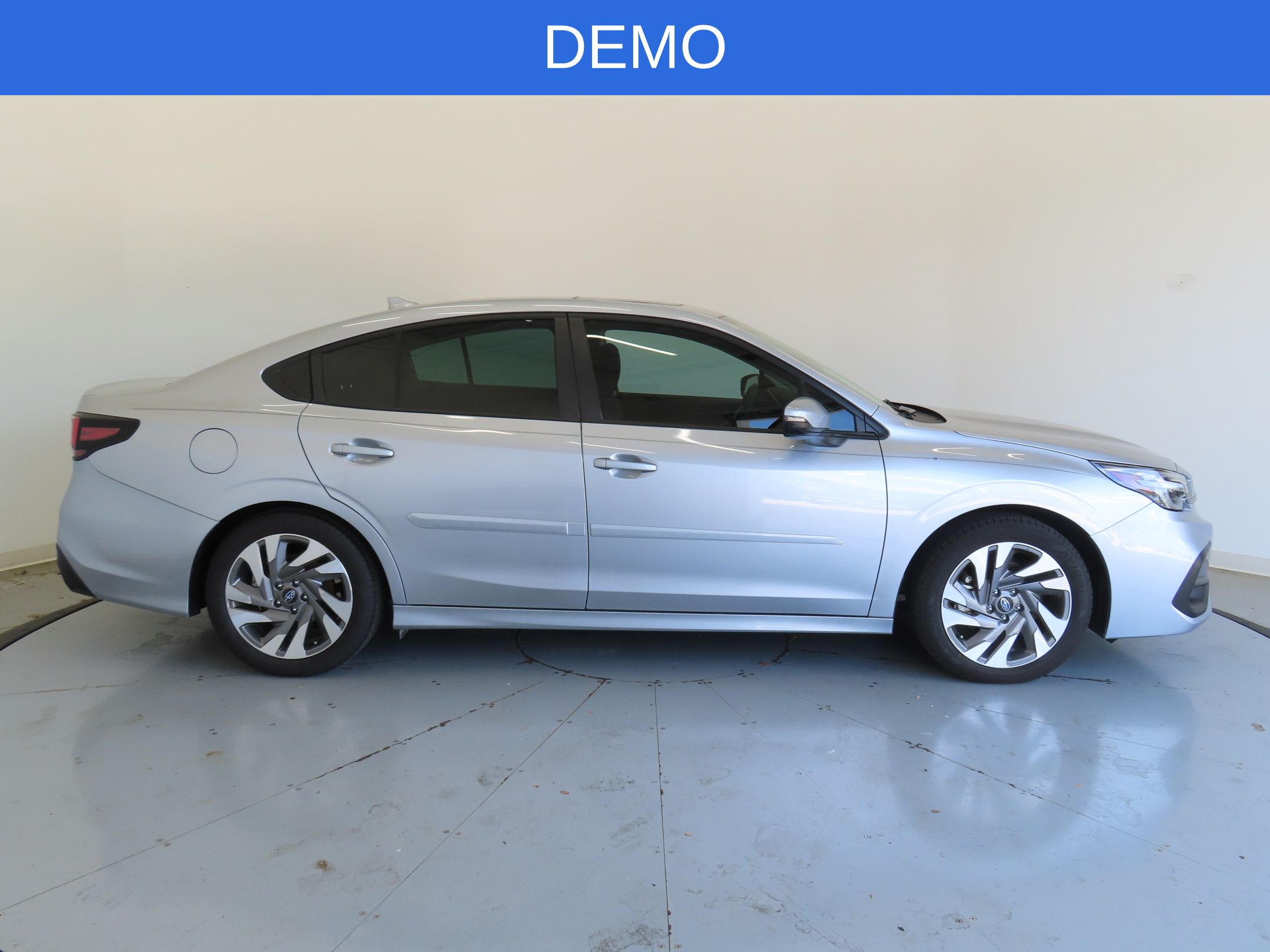 2025 Subaru Legacy Limited photo 2