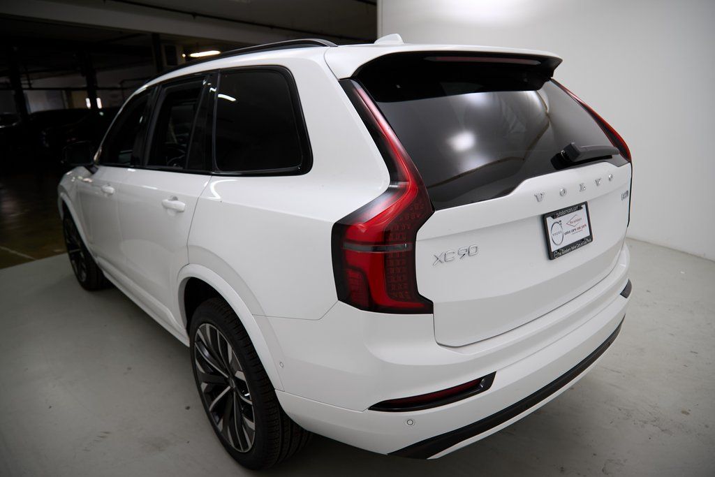 2026 VOLVO XC90 - Image 6