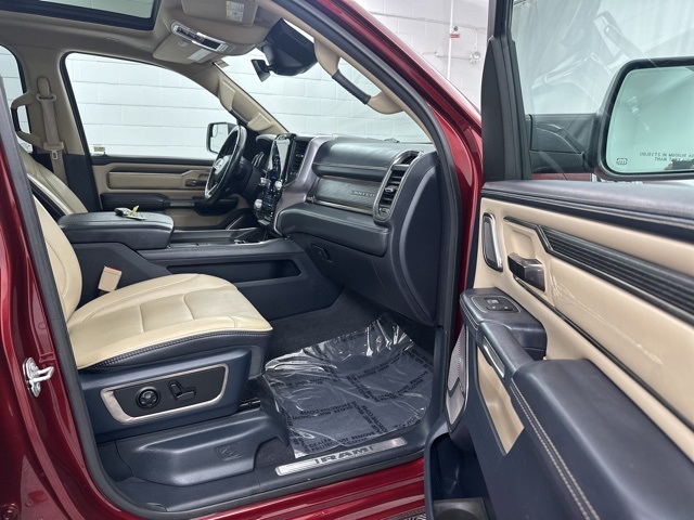 2020 Ram 1500 Limited photo 22