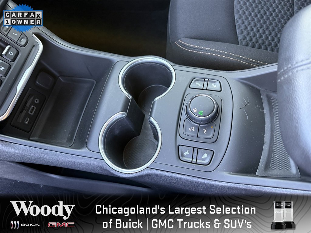 2020 GMC TERRAIN - Image 24