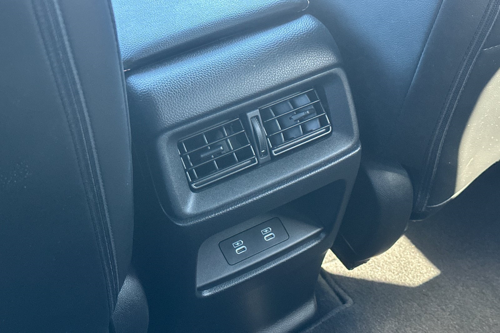 2023 Honda CR-V Hybrid Sport Touring photo 13