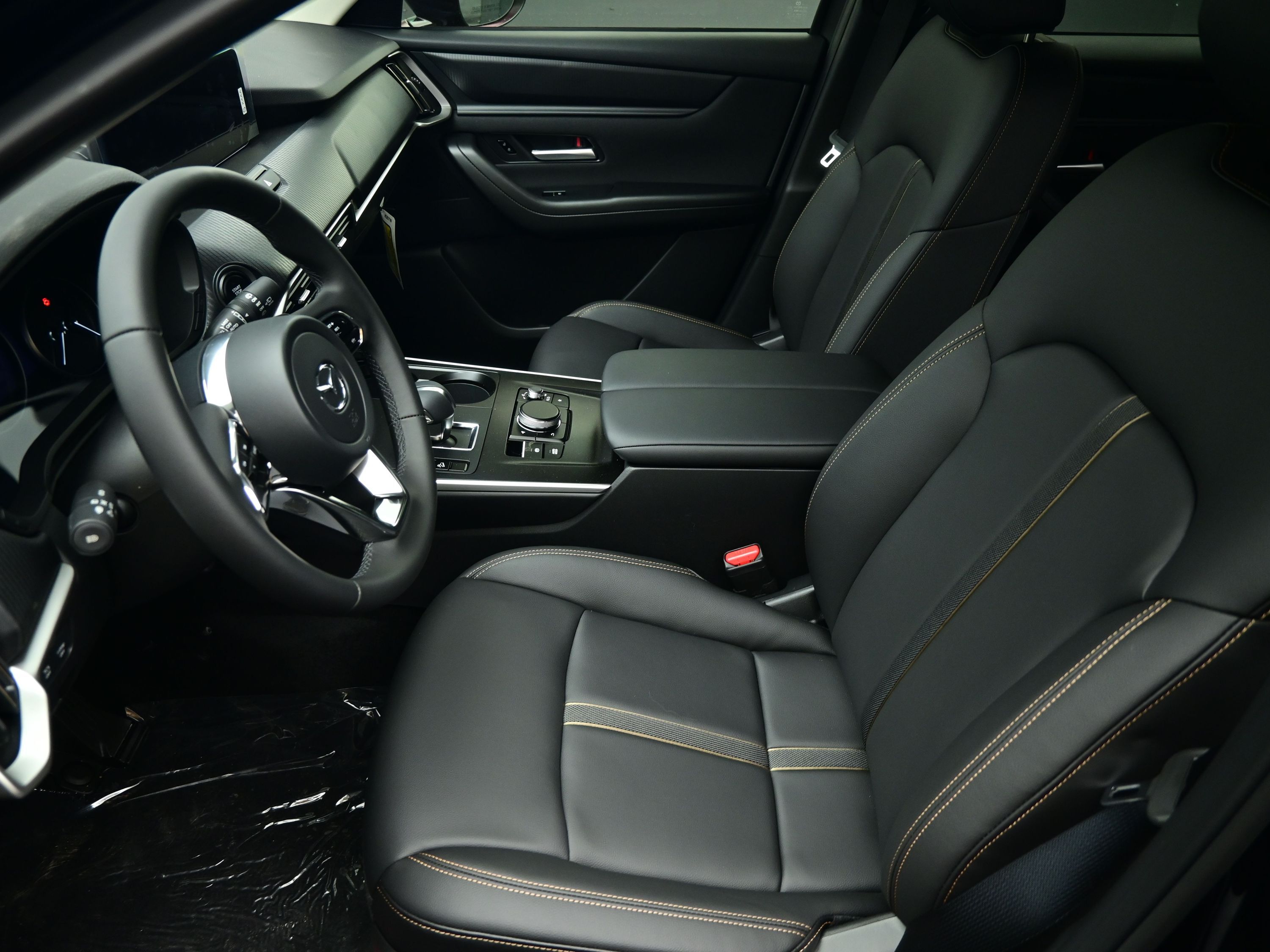 2025 Mazda CX-90 3.3 Turbo Select photo 19