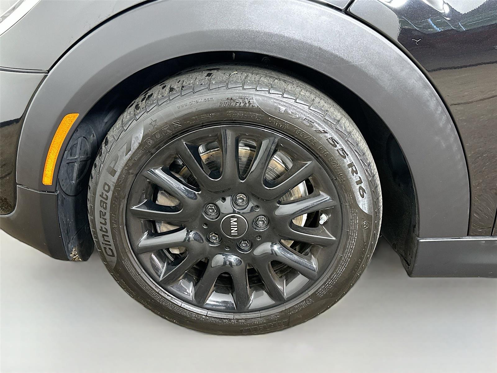 2020 Mini Cooper 2 Door Hardtop S photo 29