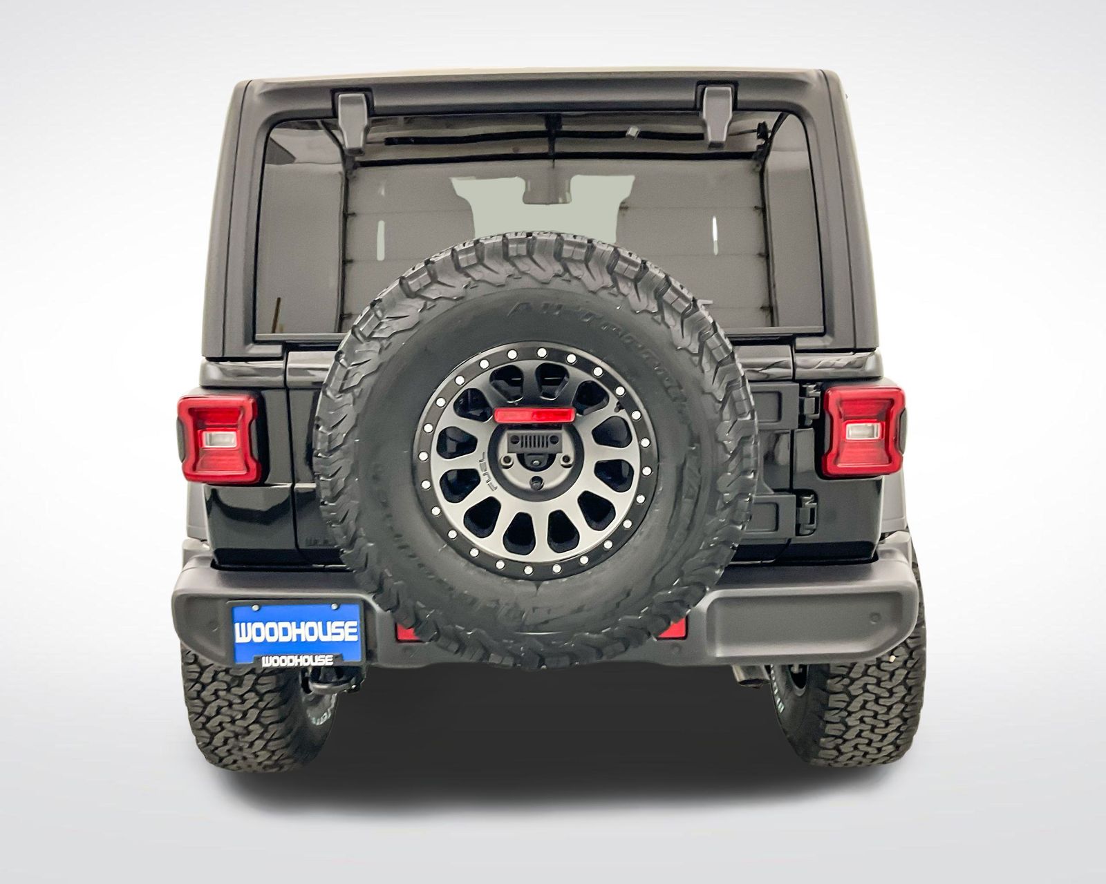 2024 Jeep Wrangler Sport S photo 6