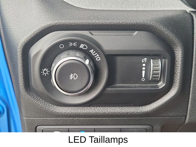 2025 Jeep Wrangler Willys 4xe photo 24