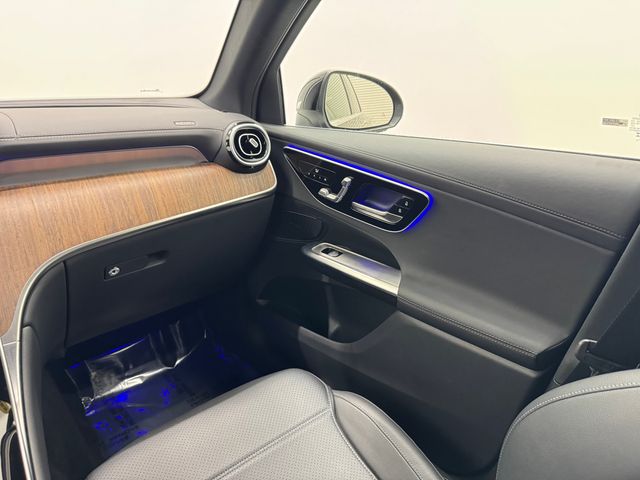 2025 Mercedes Benz GLC 300 4MATIC photo 34