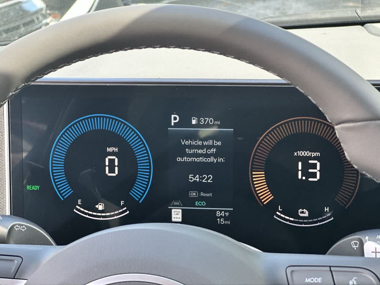 2025 Hyundai Sonata Hybrid SEL photo 16