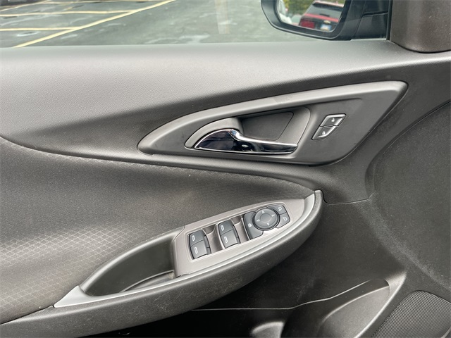 2024 CHEVROLET MALIBU - Image 22