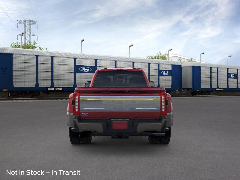2026 Ford F-450 photo 5