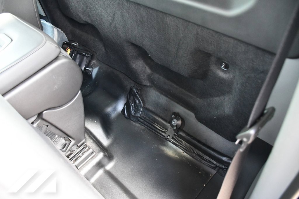 2020 Gmc Sierra 1500 Base photo 23