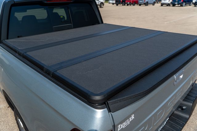 2025 Honda Ridgeline TrailSport photo 16