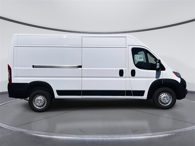 2026 Ram ProMaster 3500 photo 3