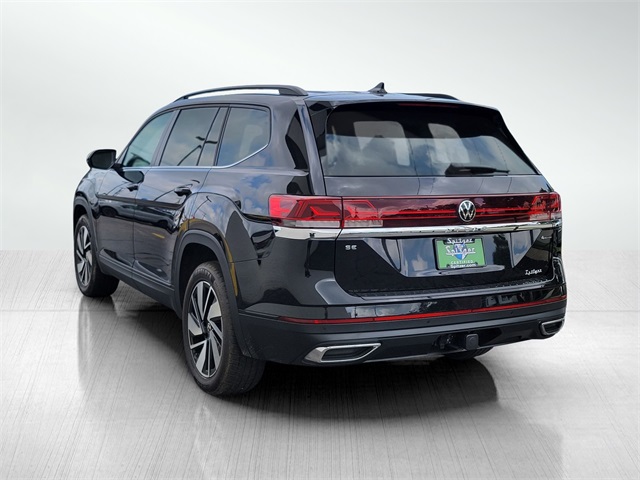 2024 Volkswagen Atlas SE Technology photo 4