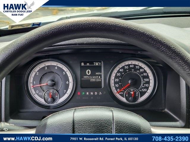 2022 RAM 1500 - Image 16