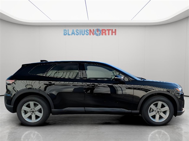 2025 Honda Prologue EX photo 2