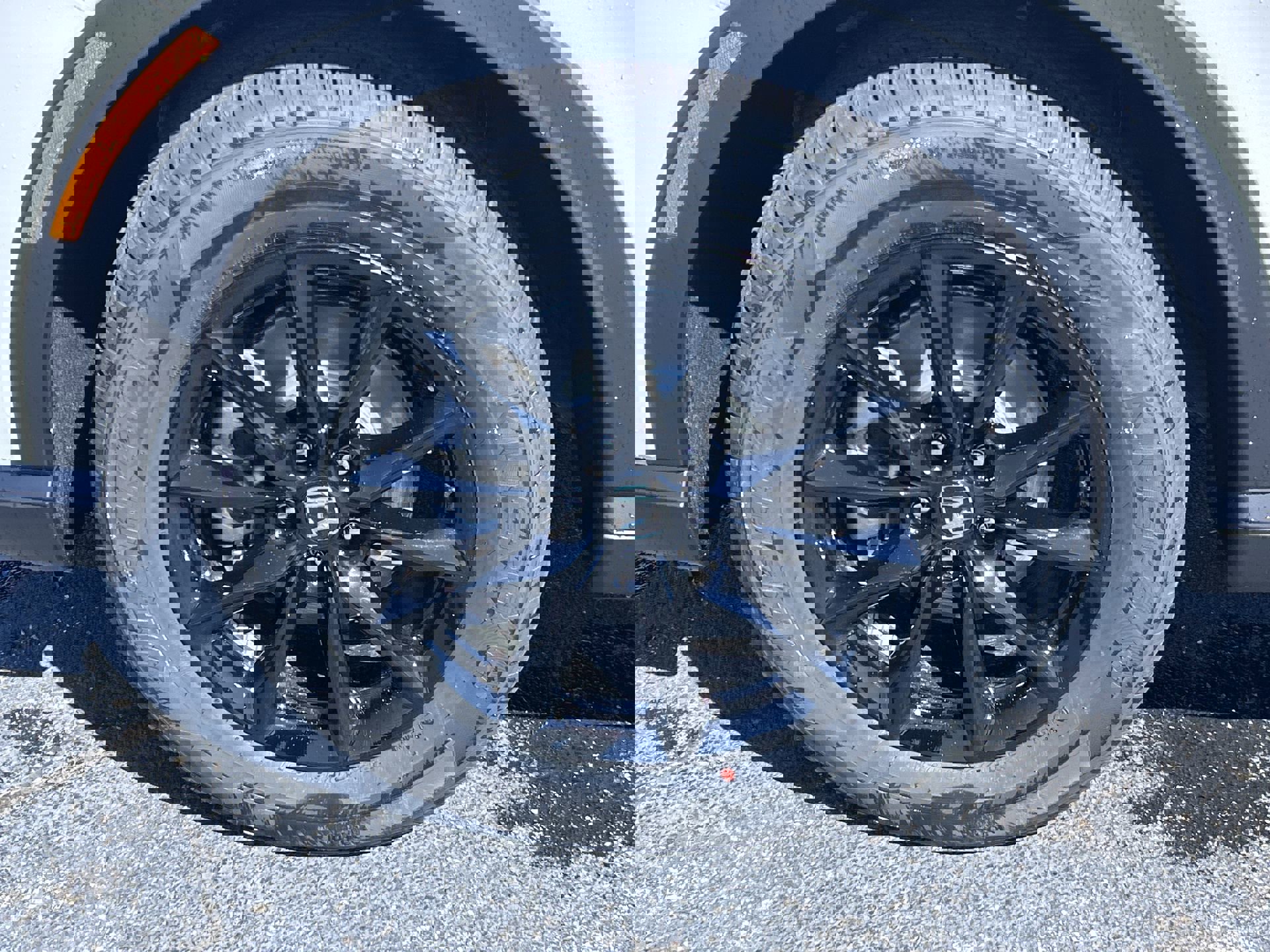 2026 Honda CR-V Sport-L Hybrid photo 10