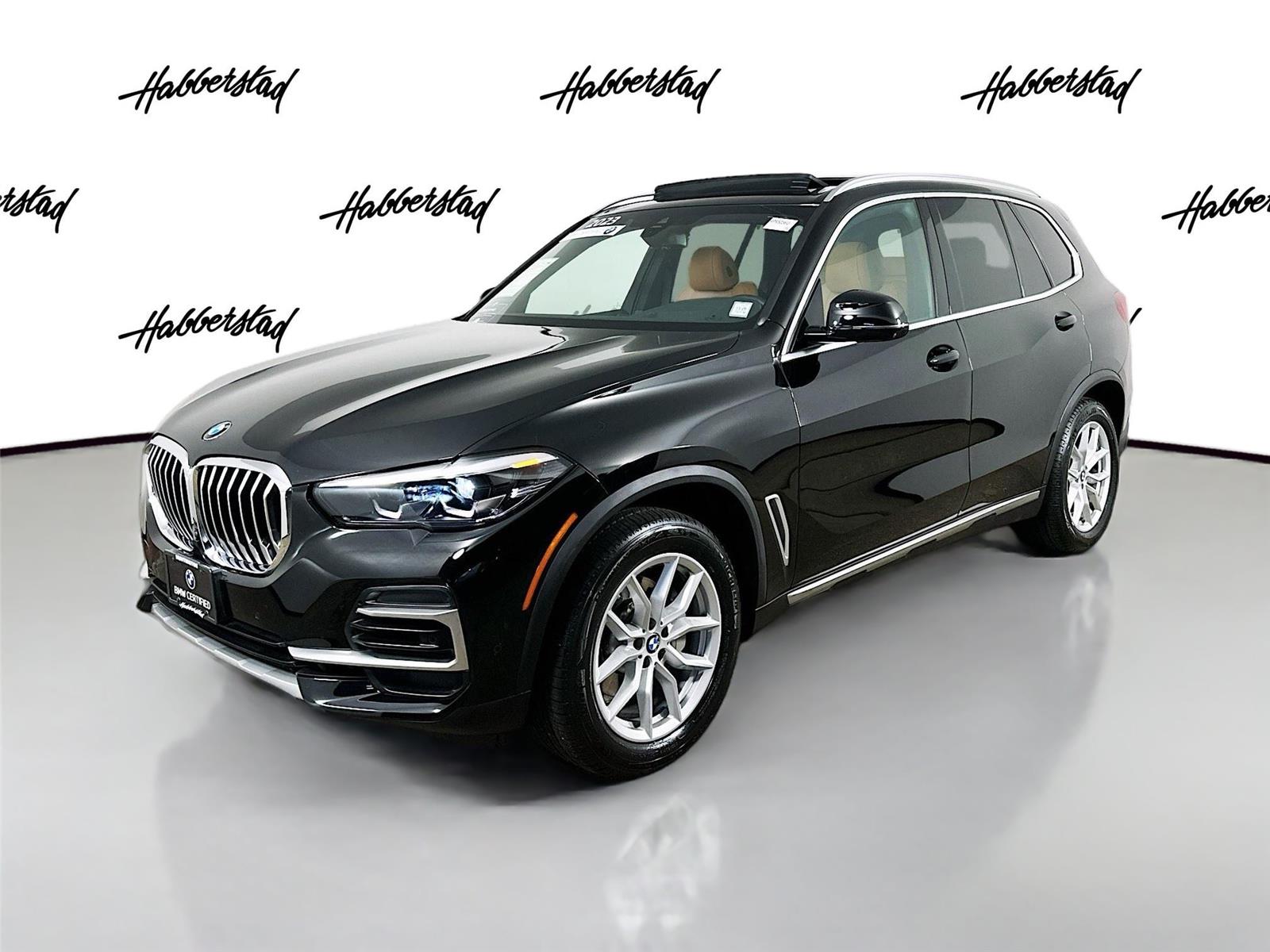 2023 BMW X5 40i