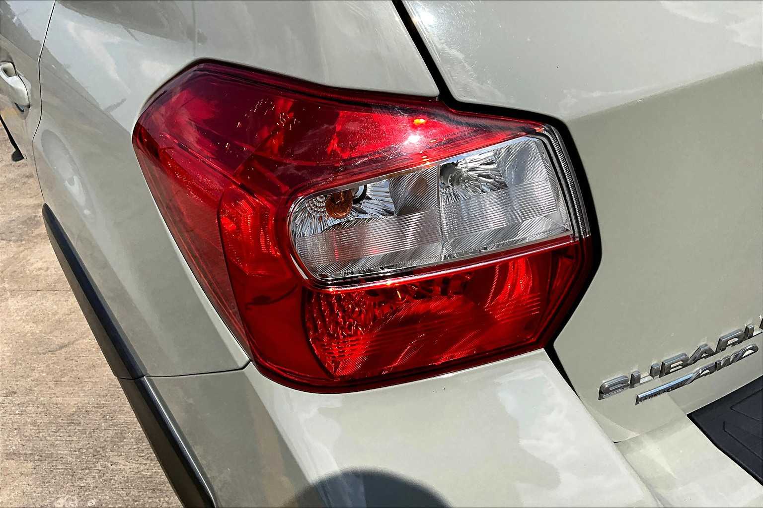 2014 Subaru Crosstrek Premium photo 24