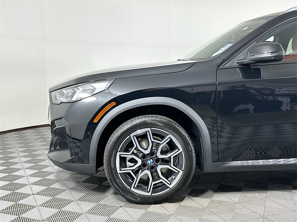 2026 Bmw X2 xDrive28i photo 9