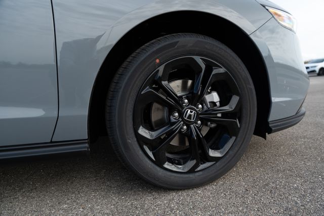 2025 Honda Accord SE photo 9