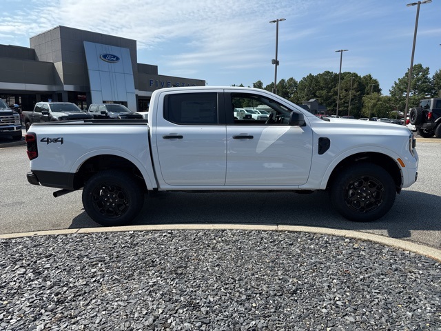 2025 Ford Ranger XLT photo 13