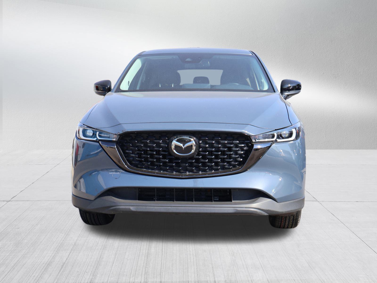 2024 Mazda CX-5 2.5 S Carbon photo 2