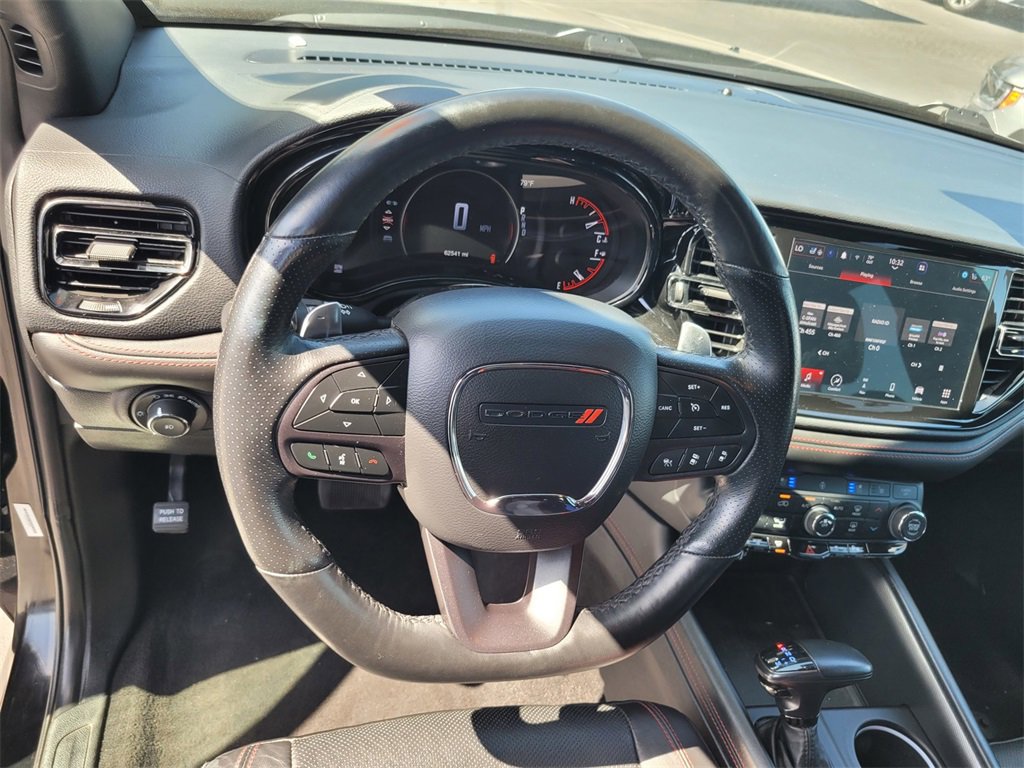 2023 Dodge Durango GT Plus photo 19