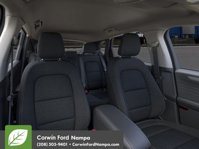 2026 Ford Escape Active photo 3