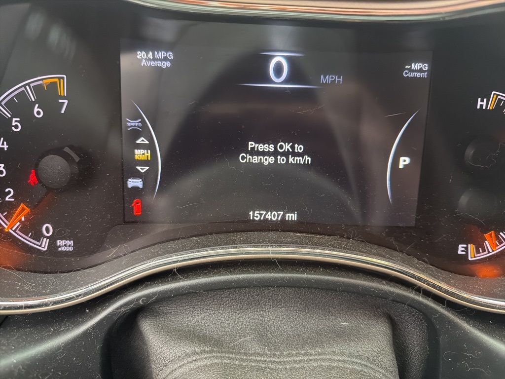 2014 Jeep Grand Cherokee Limited's photo