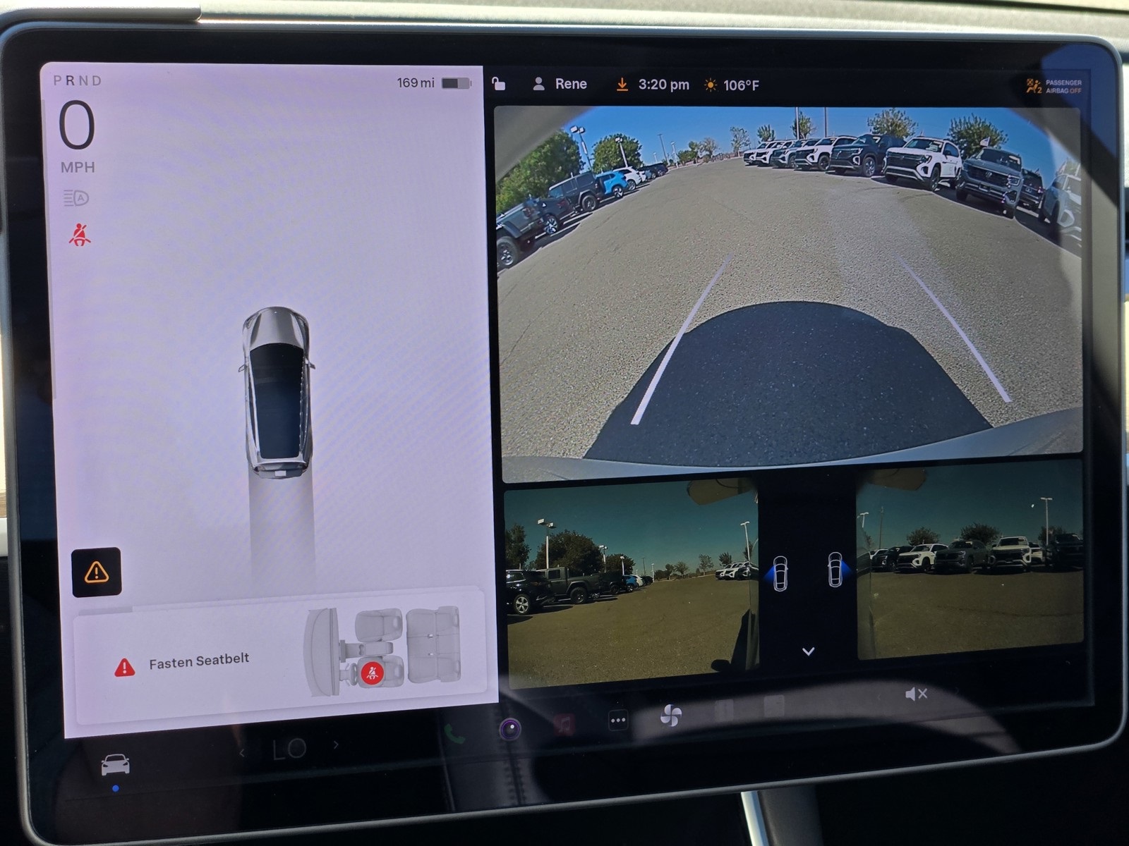 2018 Tesla Model 3 Long Range photo 16