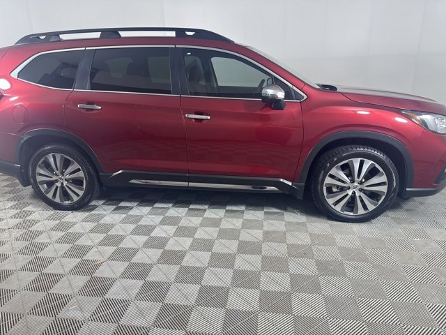 2020 Subaru Ascent Touring photo 7