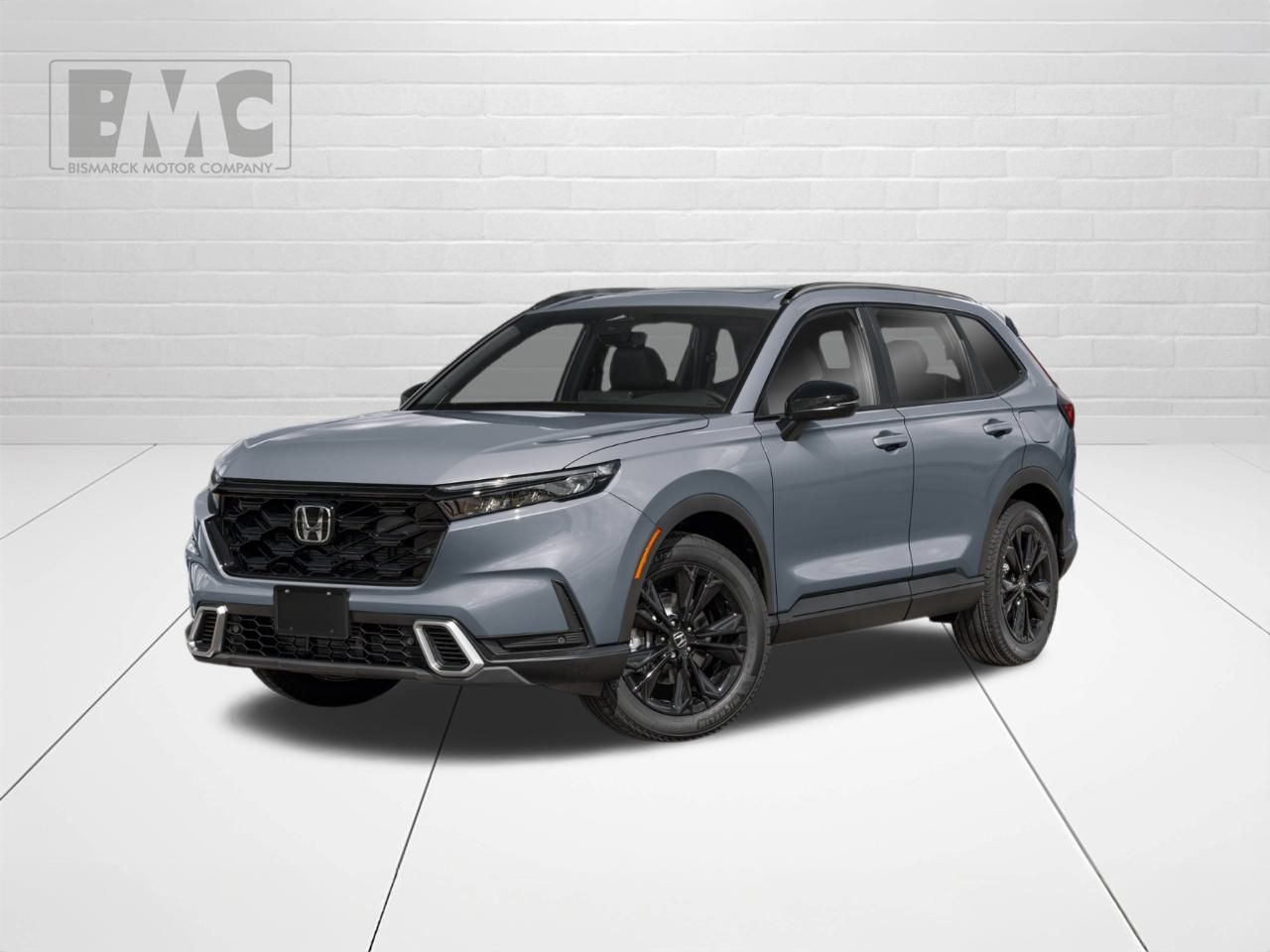 2026 Honda CR-V Sport Touring's photo