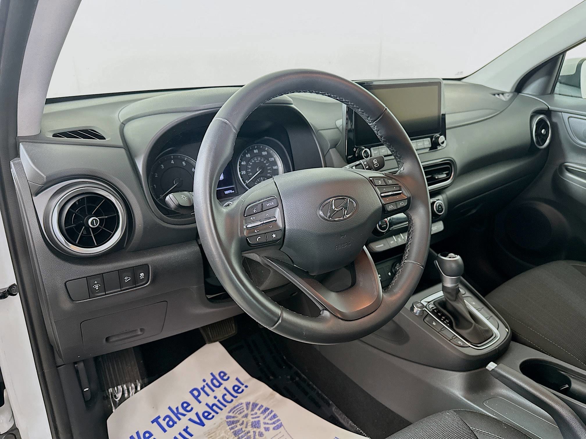 2023 Hyundai Kona SEL N Line photo 6