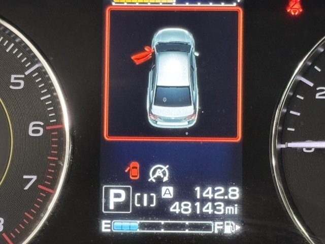 2022 Subaru Crosstrek Sport photo 17