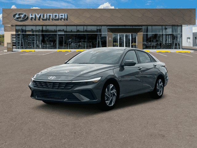 New Hyundai ELANTRA for Sale in Lincolnwood, IL
