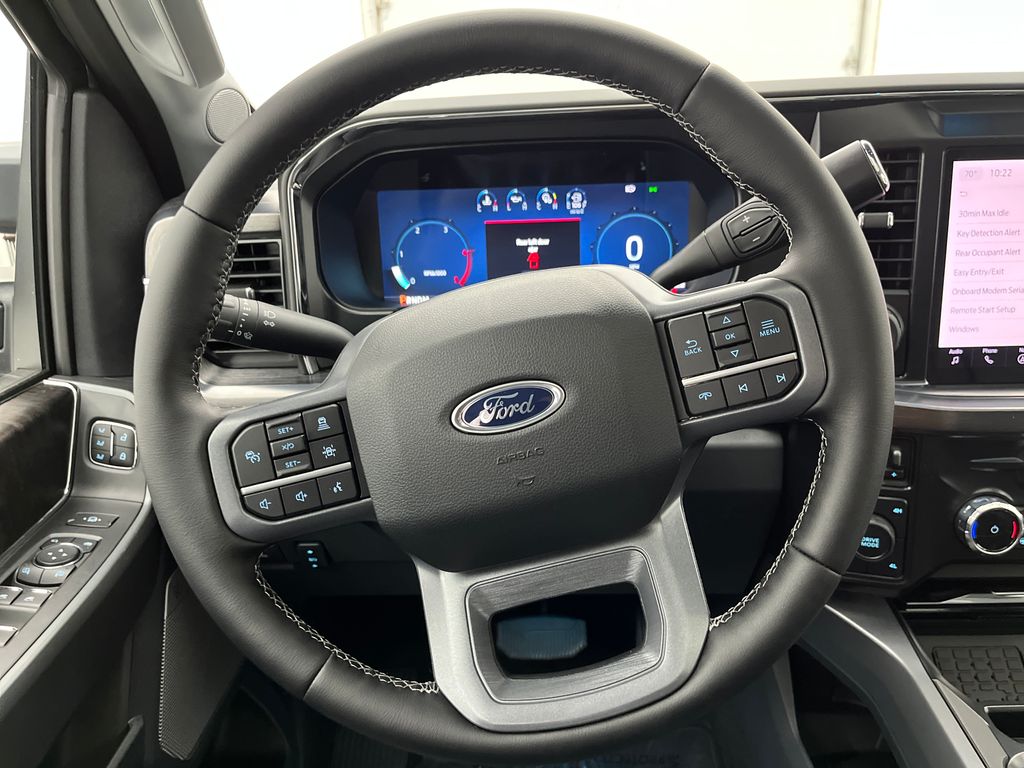 2026 Ford F-250 photo 13