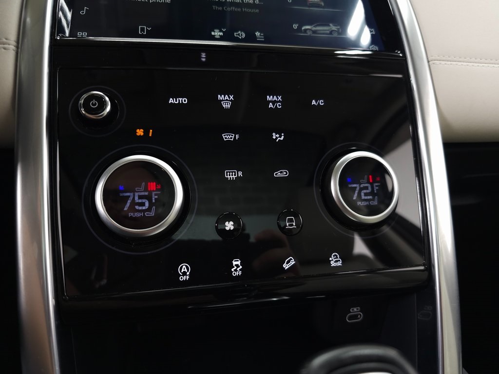 2022 LAND ROVER DISCOVERY SPORT - Image 29